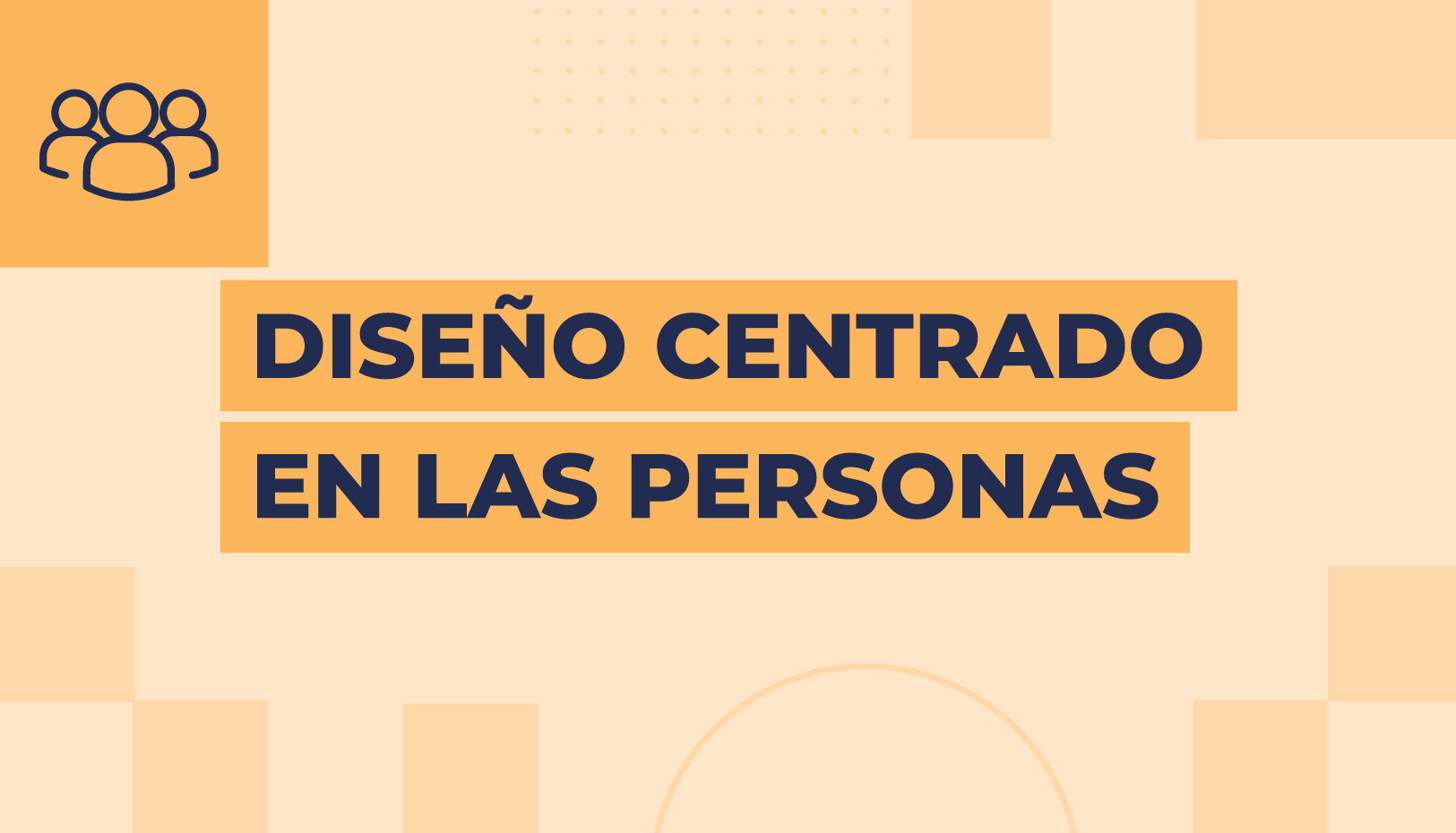 Diseño centrado en las personas