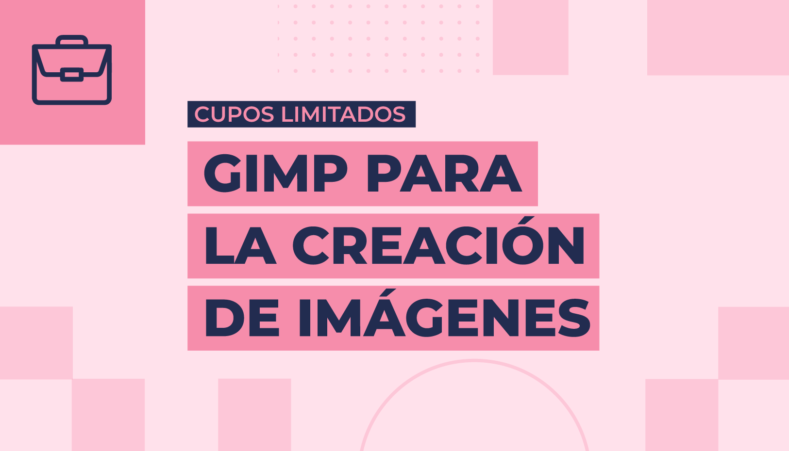 Gimp para la creación de imágenes