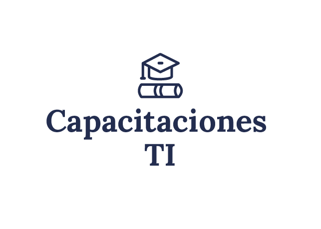 Capacitaciones TI